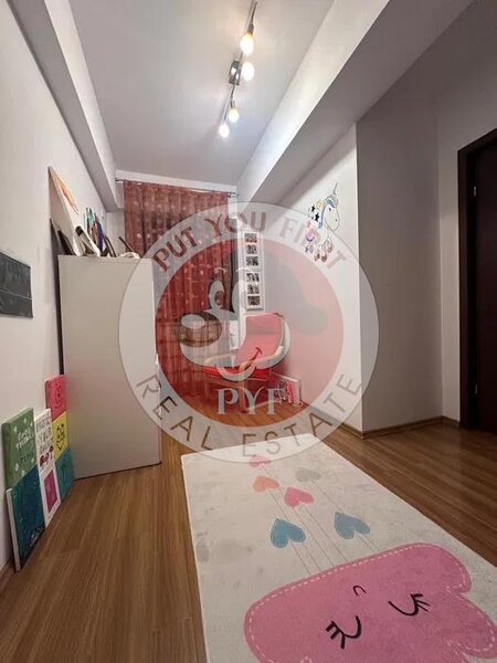 Chitila, Bucurestii Noi, apartament 4 camere, decomandat, 120 mp, B8895.