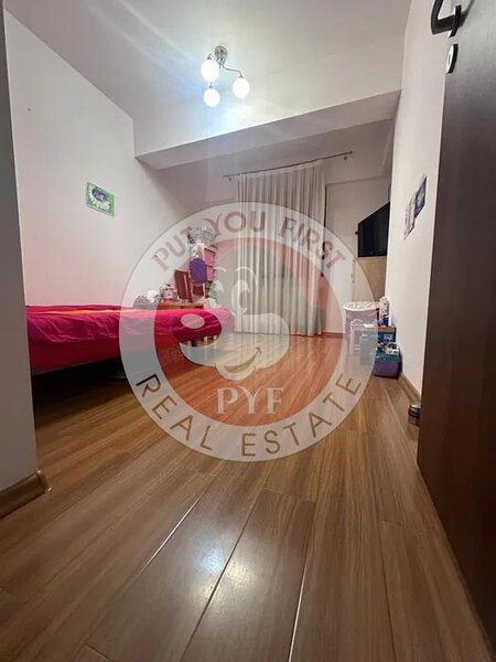 Chitila, Bucurestii Noi, apartament 4 camere, decomandat, 120 mp, B8895.