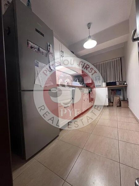 Chitila, Bucurestii Noi, apartament 4 camere, decomandat, 120 mp, B8895.