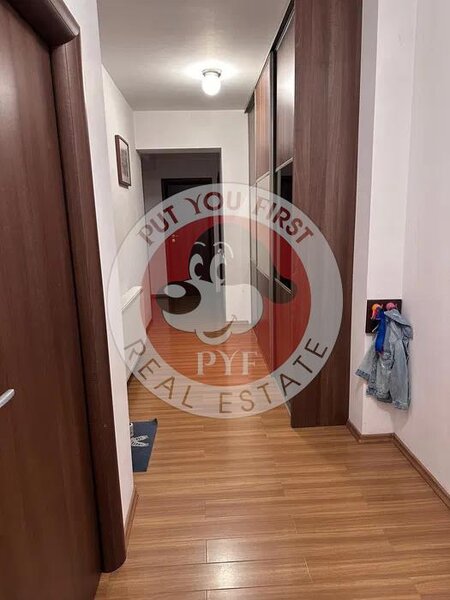 Chitila, Bucurestii Noi, apartament 4 camere, decomandat, 120 mp, B8895.